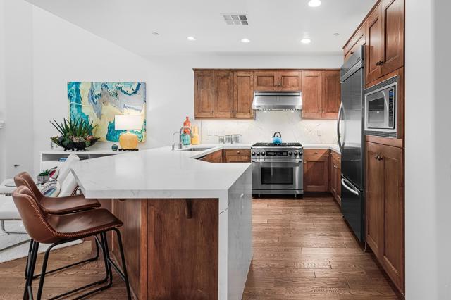 318 Villaggio E, Palm Springs, CA 92262