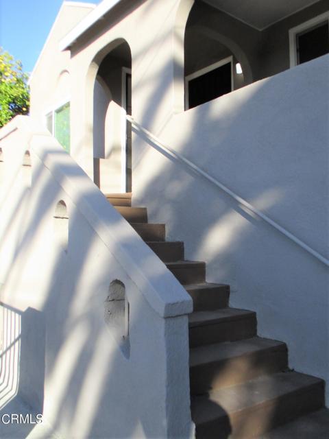 Detail Gallery Image 8 of 55 For 1126 N Evergreen Ave #1/2,  Los Angeles,  CA 90033 - 2 Beds | 2 Baths