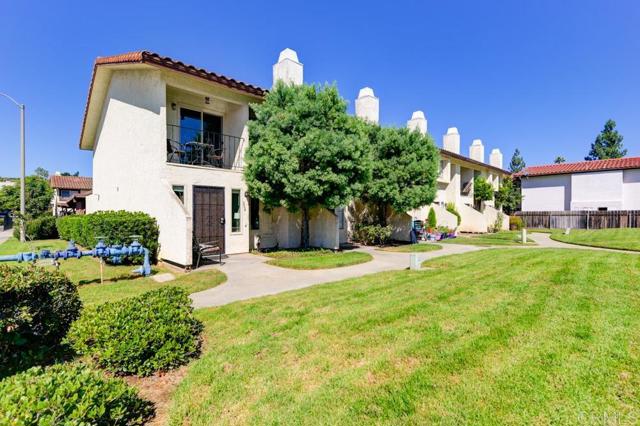 Home for Sale in Escondido