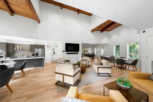 Detail Gallery Image 21 of 23 For 5430 Baltimore Dr #16,  La Mesa,  CA 91942 - 3 Beds | 2/1 Baths