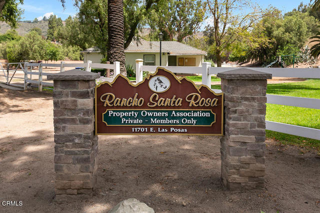 Detail Gallery Image 70 of 72 For 2735 Los Pinos Cir, Camarillo,  CA 93012 - 4 Beds | 2/2 Baths