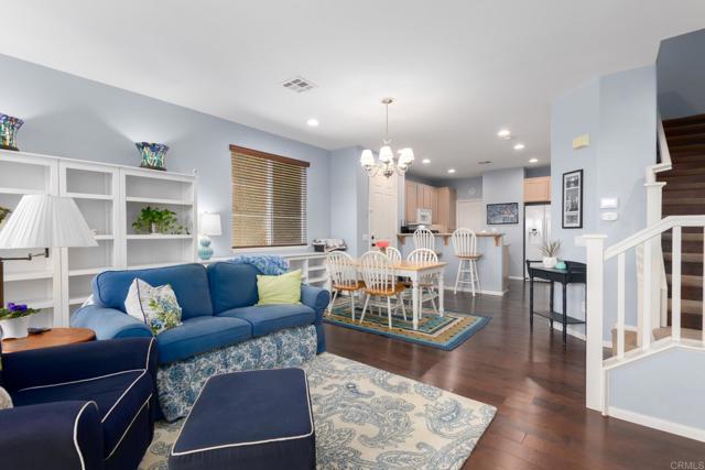 Detail Gallery Image 1 of 1 For 2078 Aviata Rd. #70,  Chula Vista,  CA 91914 - 2 Beds | 2/1 Baths
