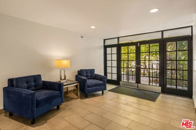 2 Bed Home for Sale in West Hollywood, California
