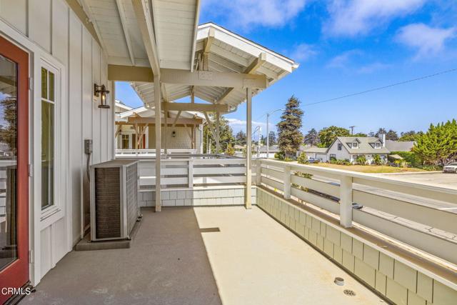 Detail Gallery Image 28 of 32 For 307 North F St #202,  Oxnard,  CA 93030 - 3 Beds | 2 Baths