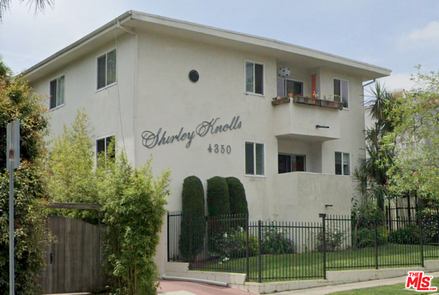 4350 Franklin Ave, Los Angeles, CA 90027