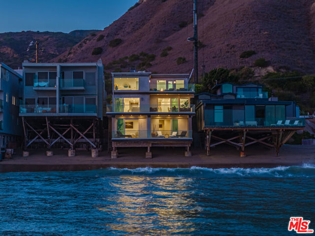 Drew Fenton | 26050 Pacific Coast Highway Malibu CA | MLS: 7423645
