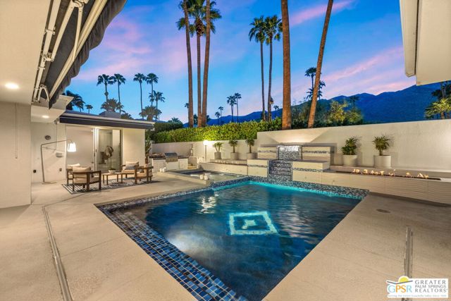 2087 S Toledo Avenue, Palm Springs, CA 92264