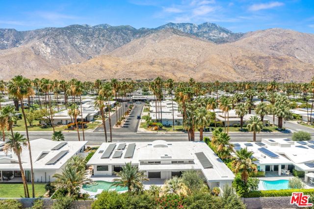 2304 S Toledo Avenue, Palm Springs, CA 92264