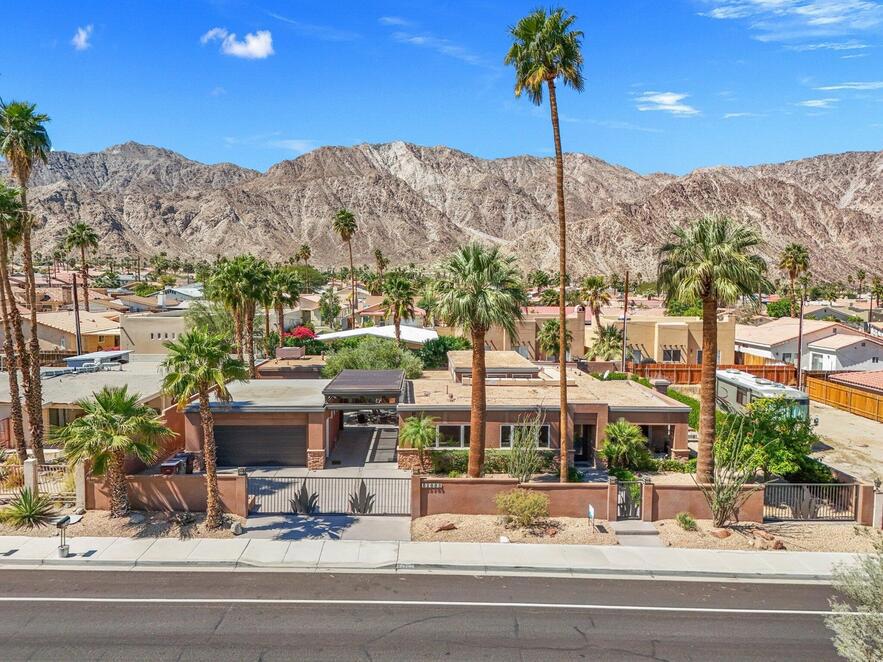 52883 Eisenhower Drive