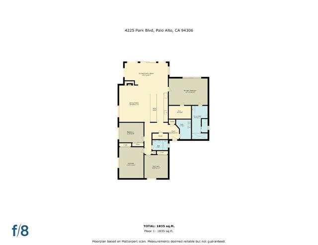 4225 Park Boulevard, Palo Alto CA: https://media.crmls.org/mediaz/041c948d-fa17-4407-848b-dba4ad3197d7.jpg