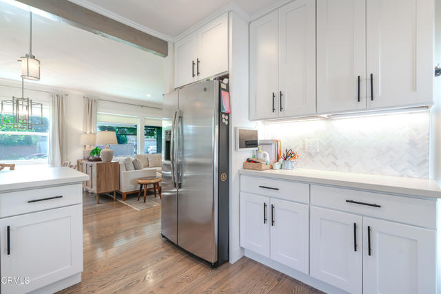 Detail Gallery Image 15 of 31 For 2140 Graydon Ave, Monrovia,  CA 91016 - 3 Beds | 2 Baths