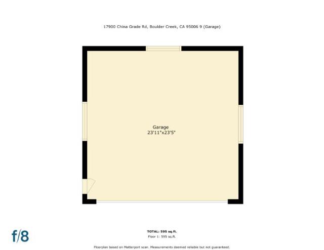 17900 China Grade Road, Boulder Creek CA: https://media.crmls.org/mediaz/041f8aee-0f6a-4a07-8337-85f82f6f2c64.jpg