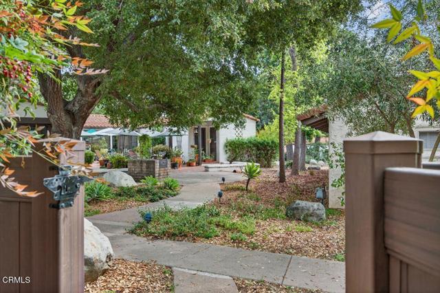 Detail Gallery Image 21 of 29 For 410 Church Rd #28,  Ojai,  CA 93023 - 2 Beds | 2 Baths