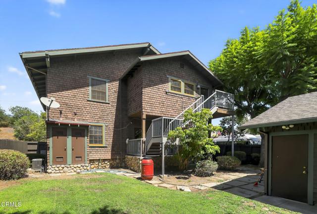 Detail Gallery Image 3 of 15 For 1772 Corson St, Pasadena,  CA 91106 - 3 Beds | 2 Baths