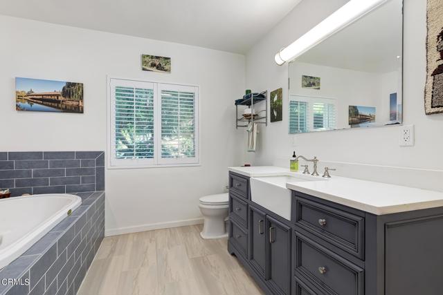 Detail Gallery Image 14 of 42 For 6531 Tokay Rd, Tujunga,  CA 91042 - – Beds | – Baths