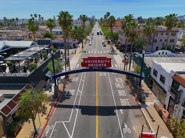 Detail Gallery Image 29 of 29 For 4581 Georgia St, San Diego,  CA 92116 - – Beds | – Baths