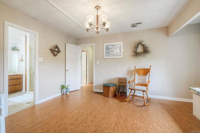 Image 25 of 36 For 18218 Paradise Mountain Rd Spc 91  Lot 91