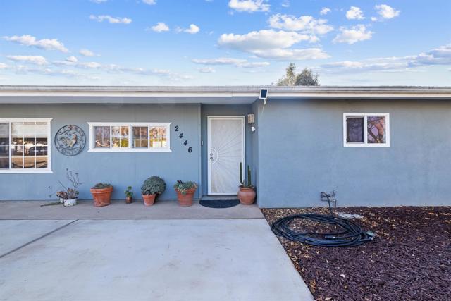 Home for Sale in Ramona