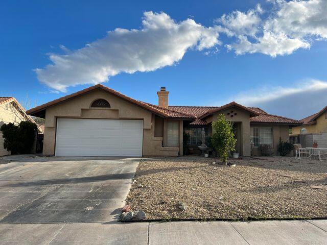 69835 Bluegrass Way, Cathedral City, CA 92234
