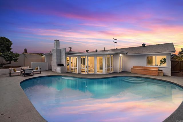 Detail Gallery Image 31 of 32 For 4936 Mount Elbrus Dr, San Diego,  CA 92117 - 4 Beds | 3 Baths