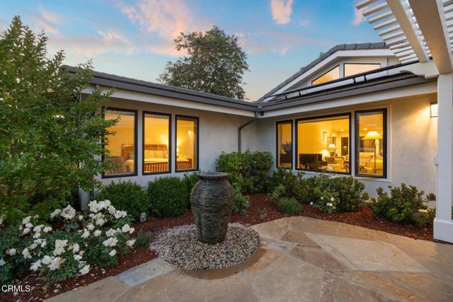 Detail Gallery Image 26 of 50 For 10929 Encino Dr, Oak View,  CA 93022 - 3 Beds | 3/1 Baths