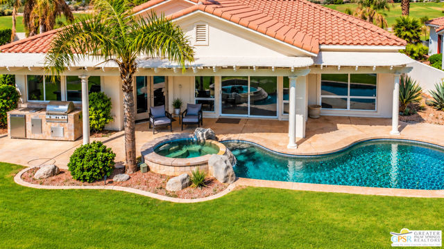 78640 Castle Pines Drive, La Quinta