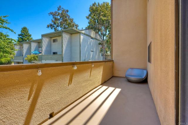 Detail Gallery Image 22 of 27 For 6180 Agee Street #159,  –,  CA 92122 - 2 Beds | 1 Baths