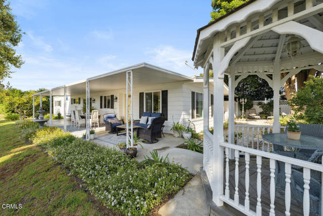 Detail Gallery Image 2 of 39 For 25 Faulkner Ct #25,  Ventura,  CA 93003 - 2 Beds | 2 Baths