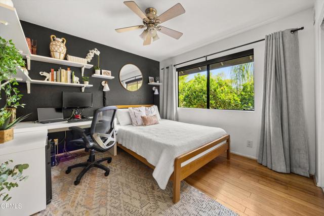 Detail Gallery Image 19 of 48 For 30 S Salinas St #B,  Santa Barbara,  CA 93103 - 3 Beds | 2 Baths