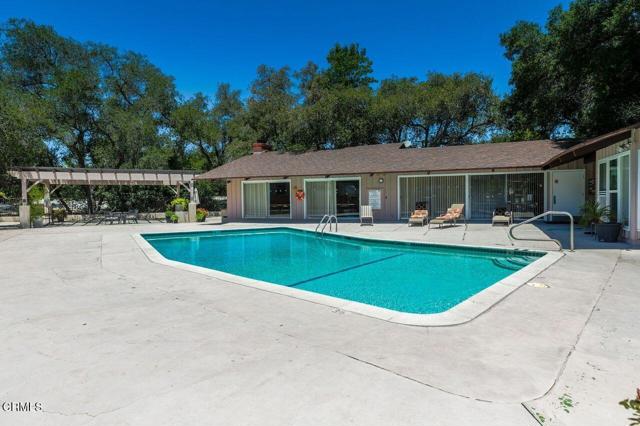 Detail Gallery Image 38 of 42 For 1273 S Rice Rd #53,  Ojai,  CA 93023 - 2 Beds | 2 Baths