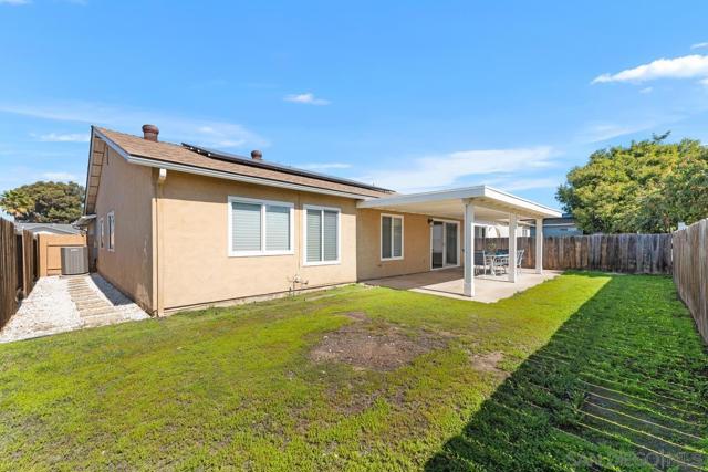 8283 Calle Calzada, San Diego, California 92126, 4 Bedrooms Bedrooms, ,2 BathroomsBathrooms,Single Family Residence,For Sale,Calle Calzada,250020059SD