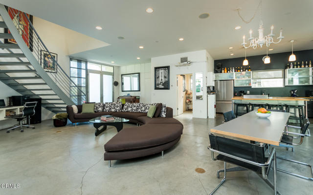 Detail Gallery Image 6 of 35 For 5431 N Townsend Ave, Los Angeles,  CA 90041 - 4 Beds | 2/1 Baths