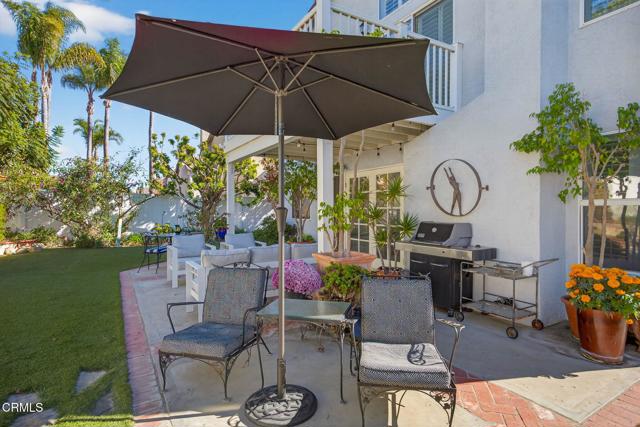 Detail Gallery Image 40 of 51 For 9305 Hollister St, Ventura,  CA 93004 - 4 Beds | 3 Baths