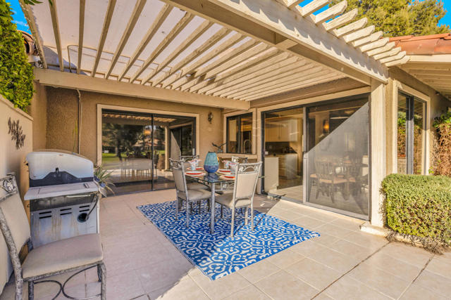 12 Tennis Club Drive, Rancho Mirage, CA 92270