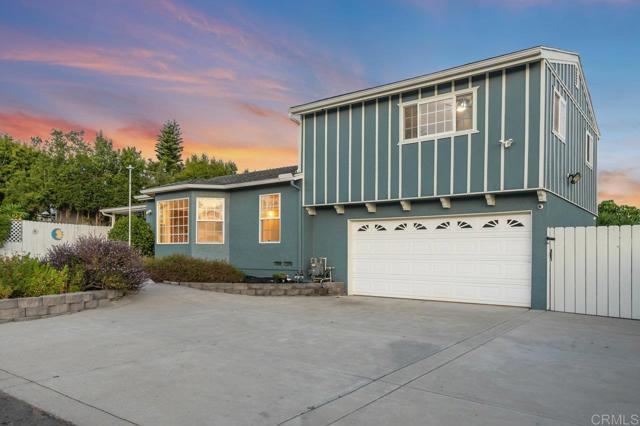 Detail Gallery Image 4 of 67 For 6929 Wyoming Ave, La Mesa,  CA 91942 - 3 Beds | 2/1 Baths