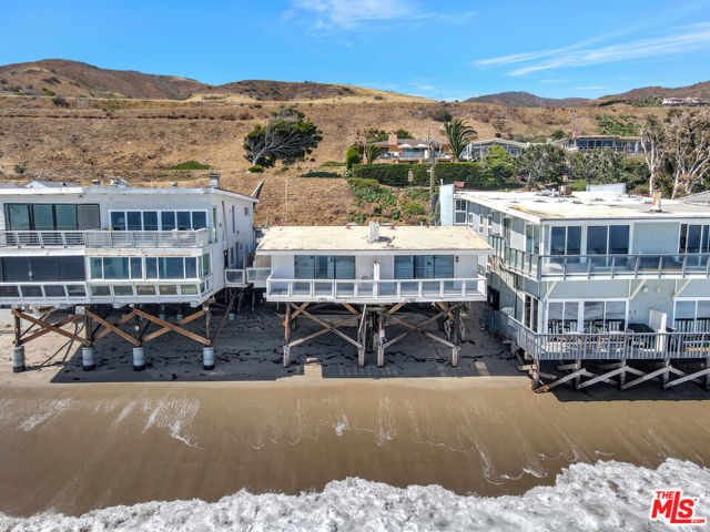 Drew Fenton | 25330 Malibu Road Malibu CA | MLS: 7283830