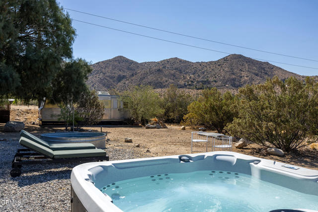Detail Gallery Image 43 of 47 For 9427 T Circle Dr, Morongo Valley,  CA 92256 - 3 Beds | 2 Baths