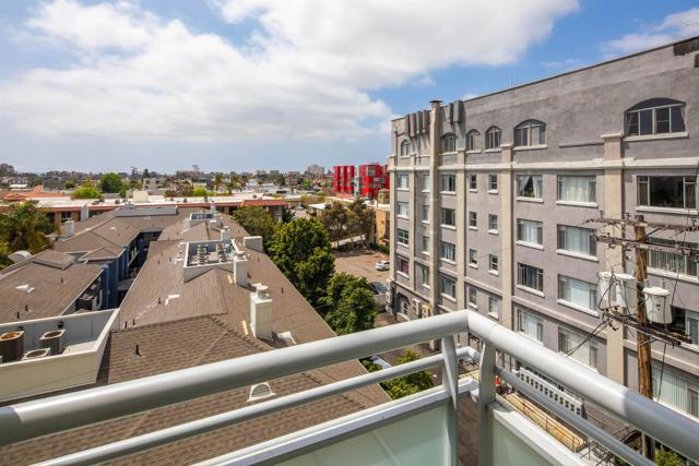 Detail Gallery Image 43 of 56 For 3812 Park Bld #414,  San Diego,  CA 92103 - 2 Beds | 2 Baths