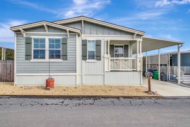 Drew Fenton | 144 Holm Road Watsonville CA | MLS: 7263258
