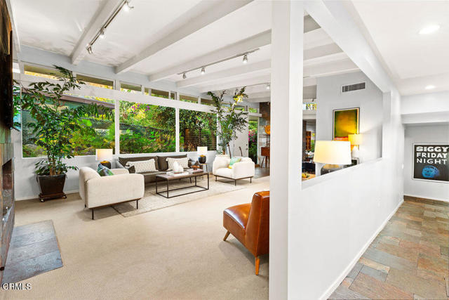 Detail Gallery Image 5 of 34 For 342 Camillo Rd, Sierra Madre,  CA 91024 - 3 Beds | 2/1 Baths