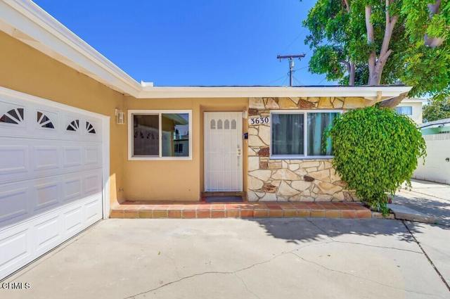 Detail Gallery Image 5 of 45 For 3630 River Ave, Long Beach,  CA 90810 - 3 Beds | 2 Baths