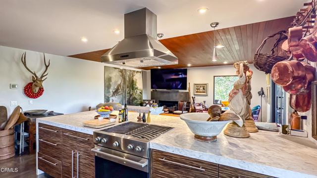 Detail Gallery Image 13 of 38 For 1344 Marianna Rd, Pasadena,  CA 91105 - 4 Beds | 3/1 Baths