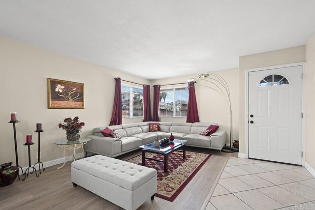 Detail Gallery Image 1 of 1 For 3498 Robb Roy Pl, San Diego,  CA 92154 - 3 Beds | 2 Baths