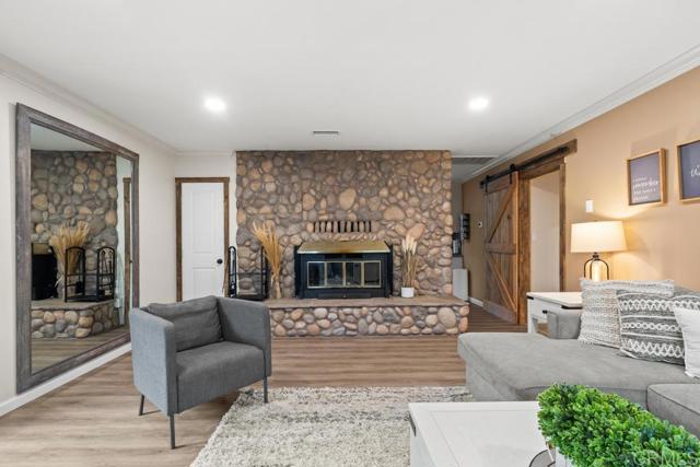 Detail Gallery Image 18 of 56 For 4700 Highway 78, Julian,  CA 92036 - 3 Beds | 3/1 Baths