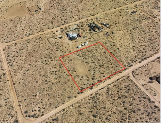 61376 Winters Road, Joshua Tree, California 92252, ,Land,For Sale,61376 Winters Road,CRPTP2401191