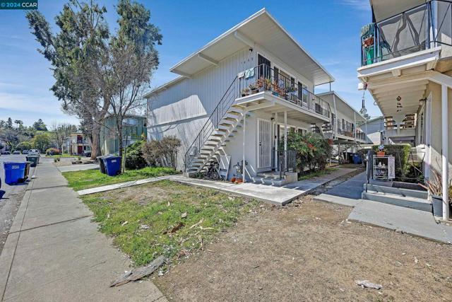 Details for 1469 Marclair Dr, Concord, CA 94521