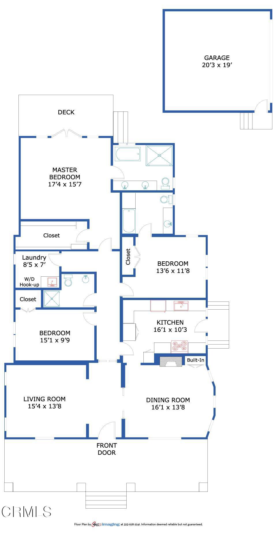 734 Via Arezzo Place Altadena img 34