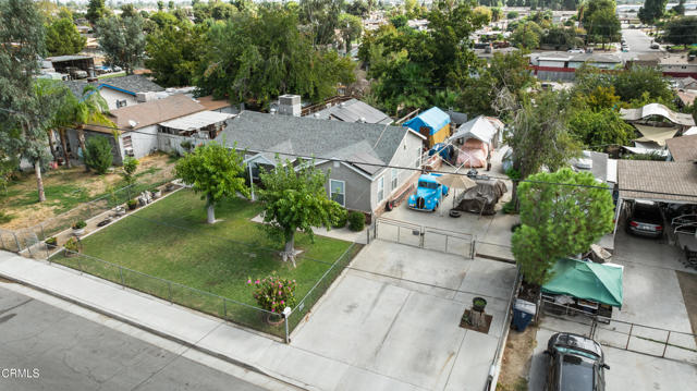 Detail Gallery Image 27 of 27 For 2304 San Marino Dr, Bakersfield,  CA 93309 - 3 Beds | 2/1 Baths