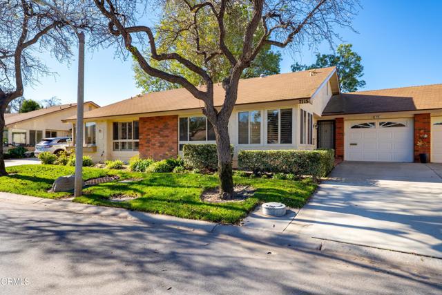 Detail Gallery Image 37 of 46 For 7115 Village 7, Camarillo,  CA 93012 - 2 Beds | 2 Baths