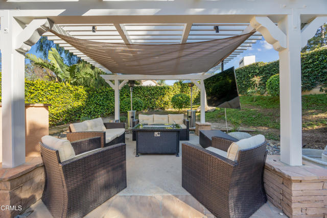 Detail Gallery Image 58 of 62 For 190 Golden Glen Dr, Simi Valley,  CA 93065 - 5 Beds | 4 Baths